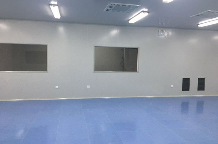 GMP藥廠車間設計應該注意些什么呢？