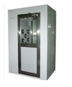 風(fēng)淋室概述、工作原理、應(yīng)用、分類相關(guān)簡述