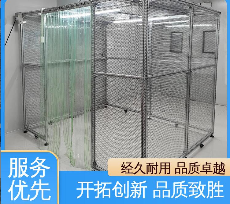 潔凈棚如何控制風(fēng)速？