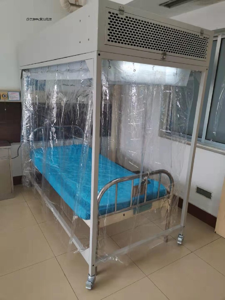 層流床的氣流原理是什么？