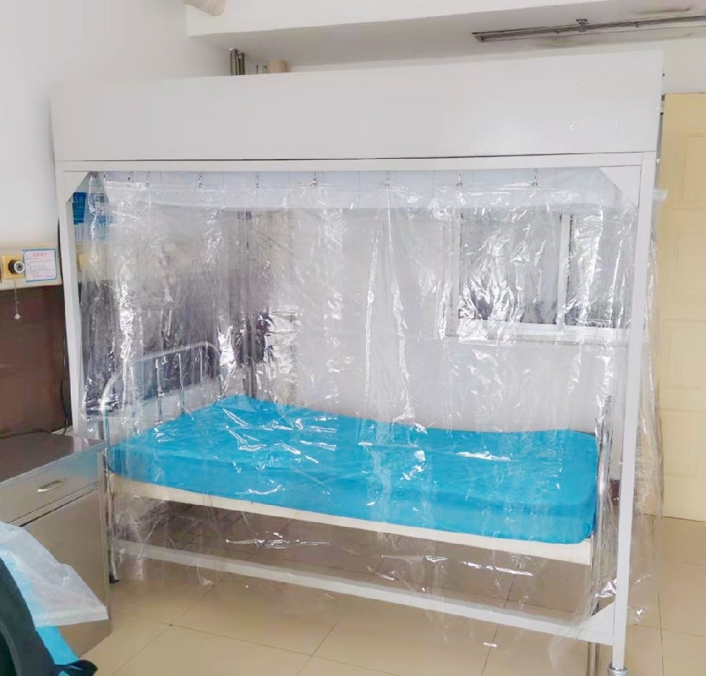 使用層流床的目的是什么，能達(dá)到什么效果？