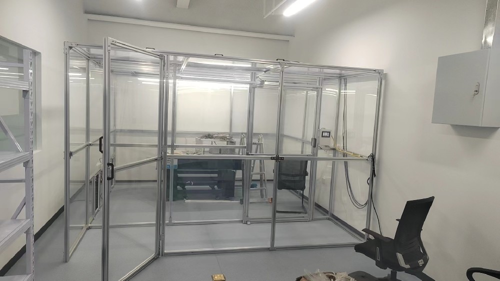 潔凈棚的主要參數(shù)有哪些？